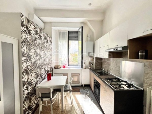 appartamento in affitto a Milano in zona Città Studi