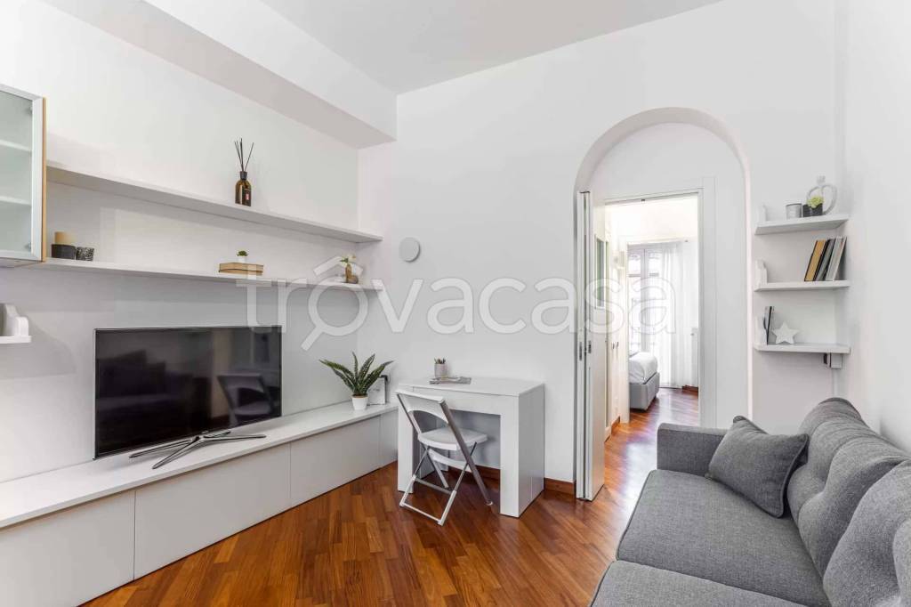 appartamento in affitto a Milano in zona Porta Vittoria