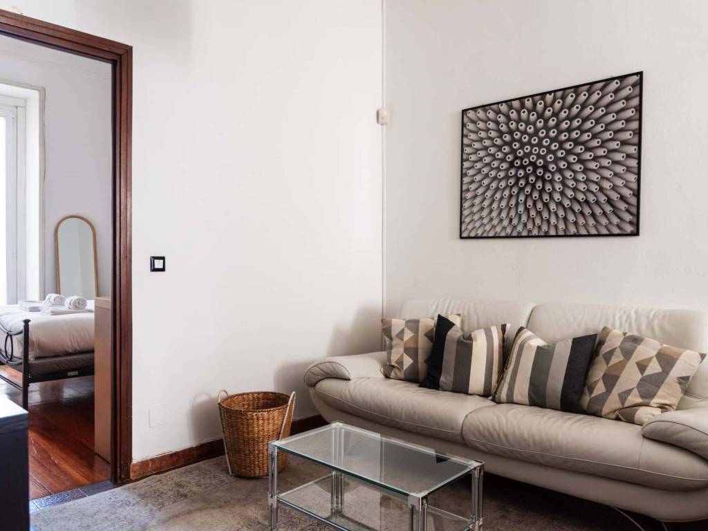 appartamento in affitto a Milano in zona Centro Direzionale