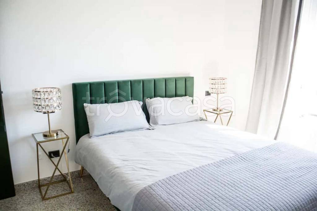 appartamento in affitto a Milano in zona Guastalla