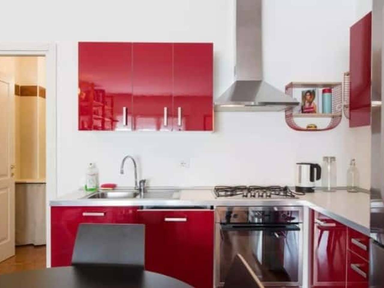 appartamento in affitto a Milano in zona Vigentino