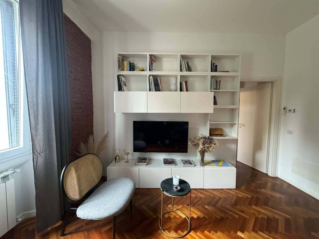 appartamento in affitto a Milano in zona Vigentino