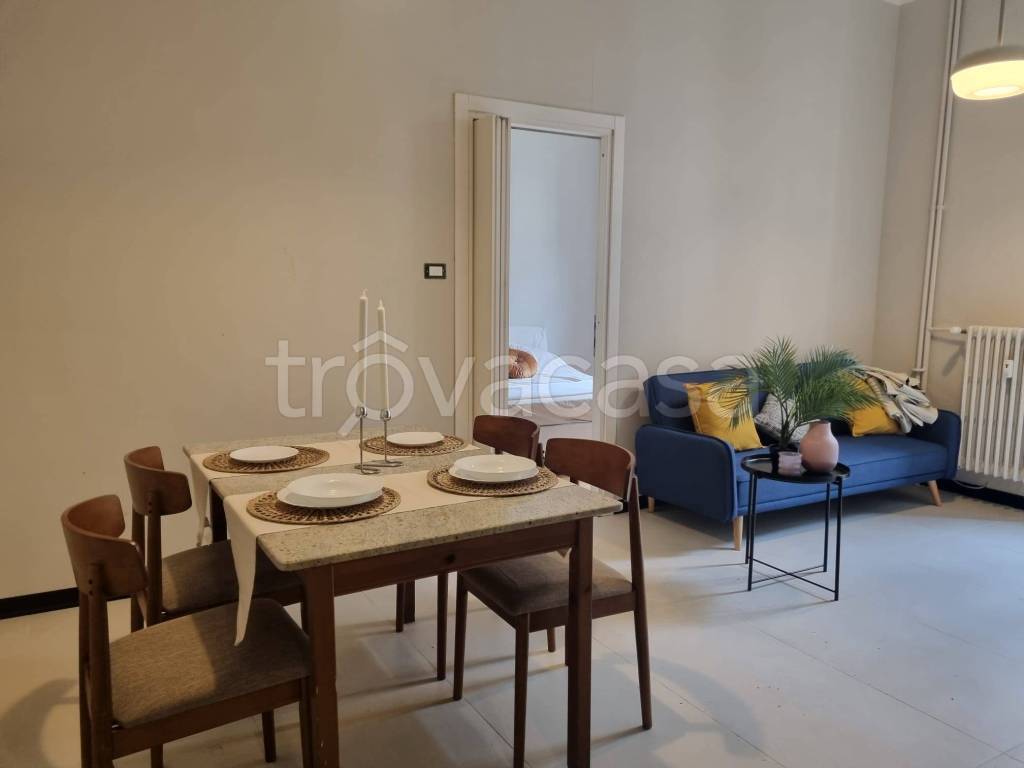 appartamento in affitto a Milano in zona Porta Venezia