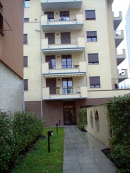 appartamento in affitto a Milano in zona Affori