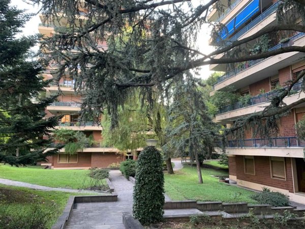 appartamento in affitto a Milano in zona San Siro