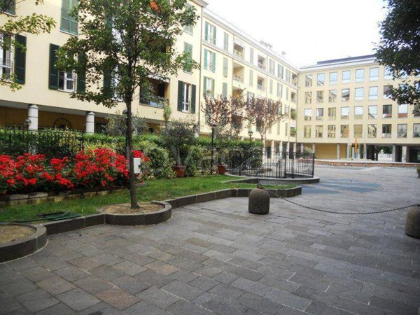 appartamento in affitto a Milano in zona Bocconi