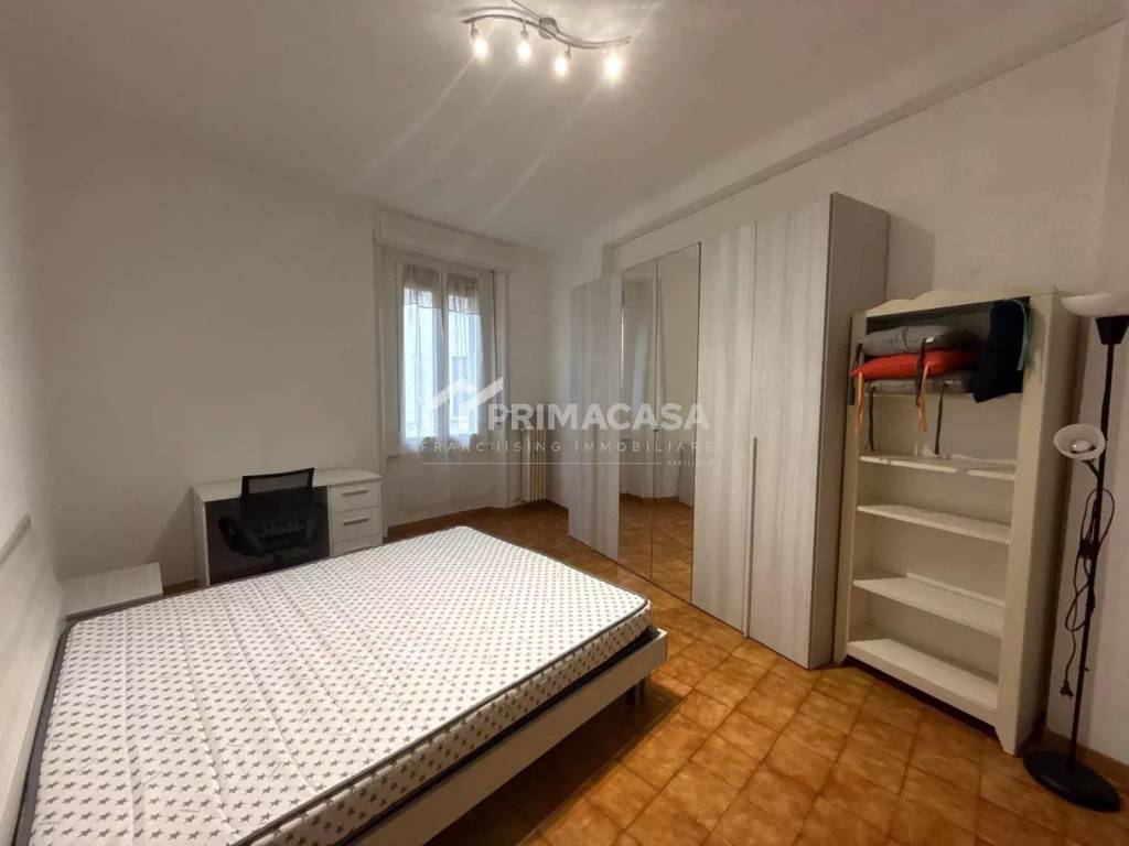 appartamento in affitto a Milano in zona Bocconi