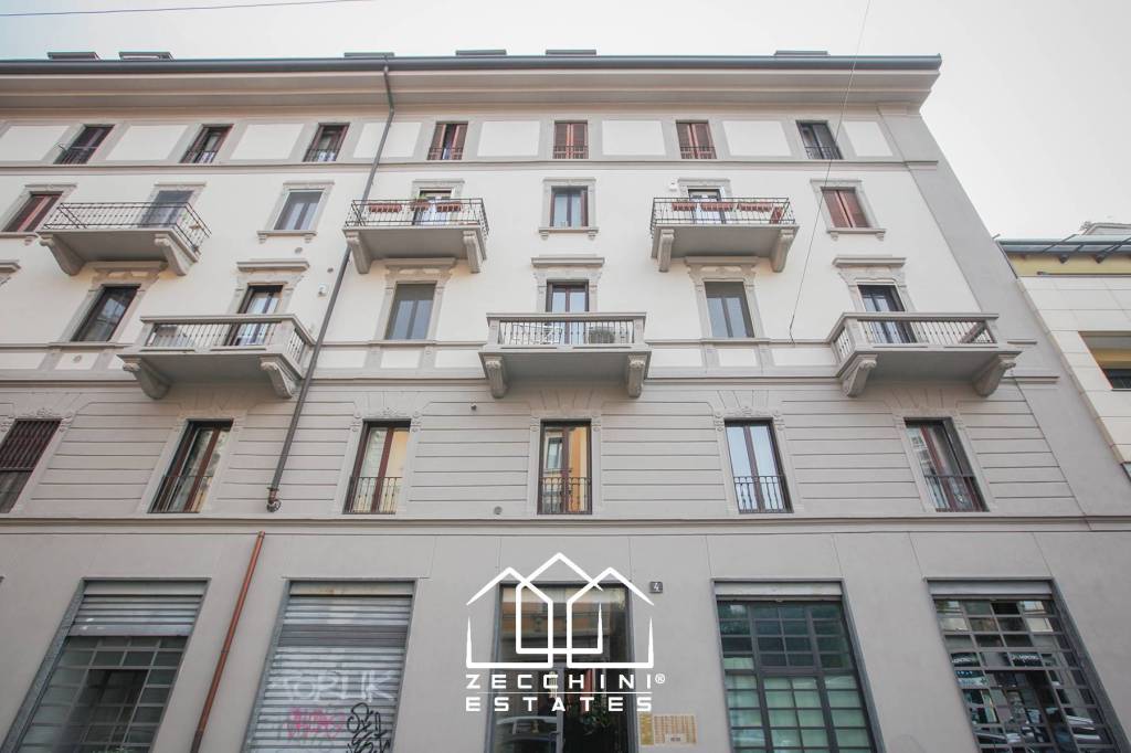 appartamento in affitto a Milano in zona Centro Storico