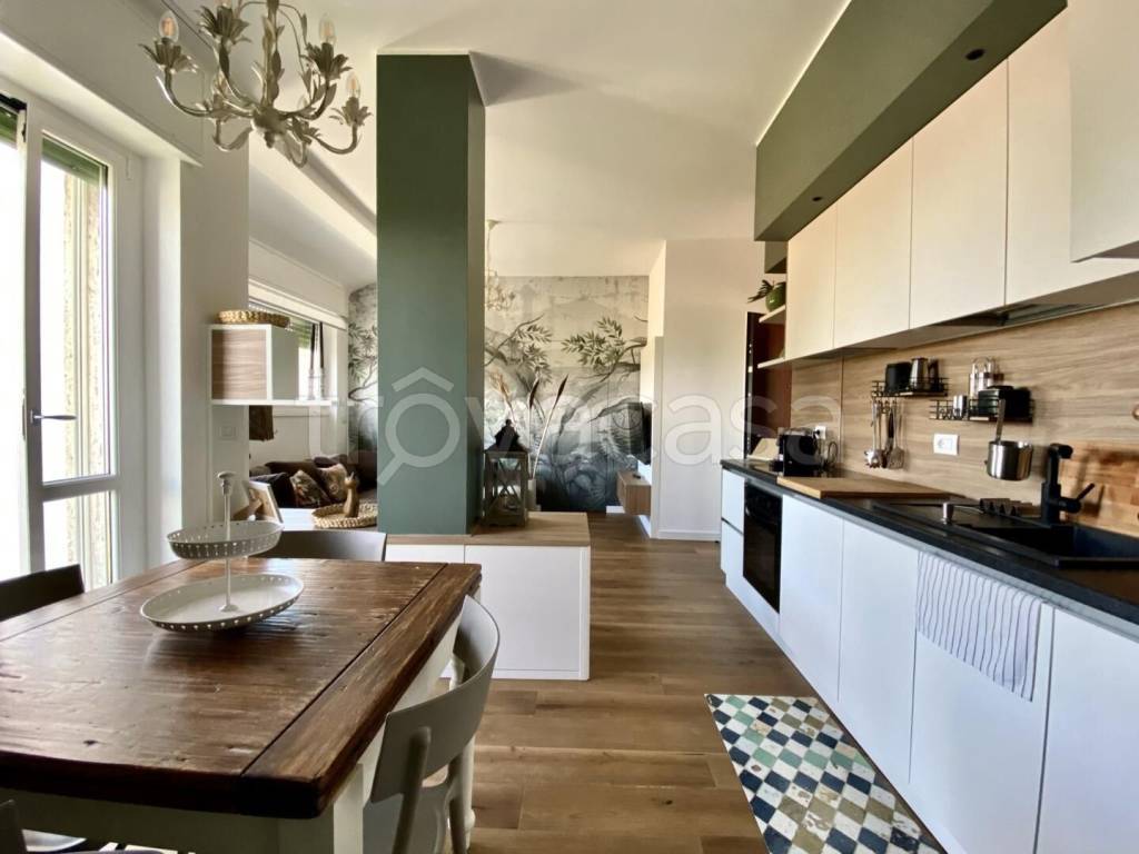 appartamento in affitto a Milano in zona Centro Storico