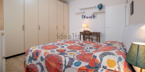 appartamento in affitto a Milano in zona San Siro