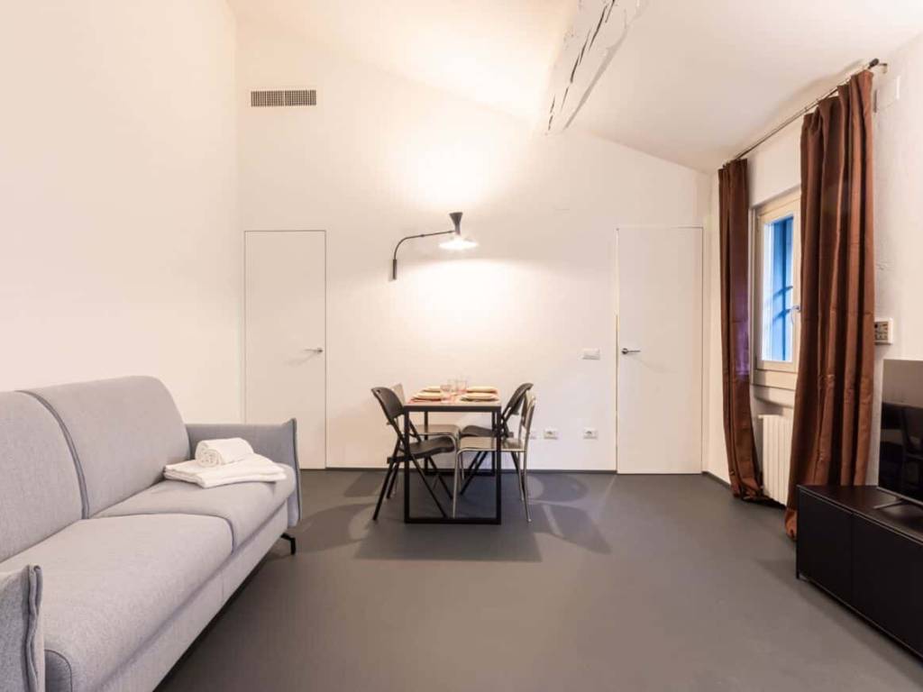 appartamento in affitto a Milano in zona Brera