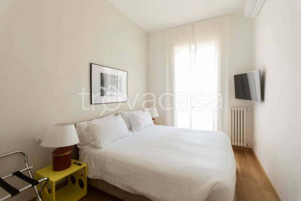 appartamento in affitto a Milano in zona Brera