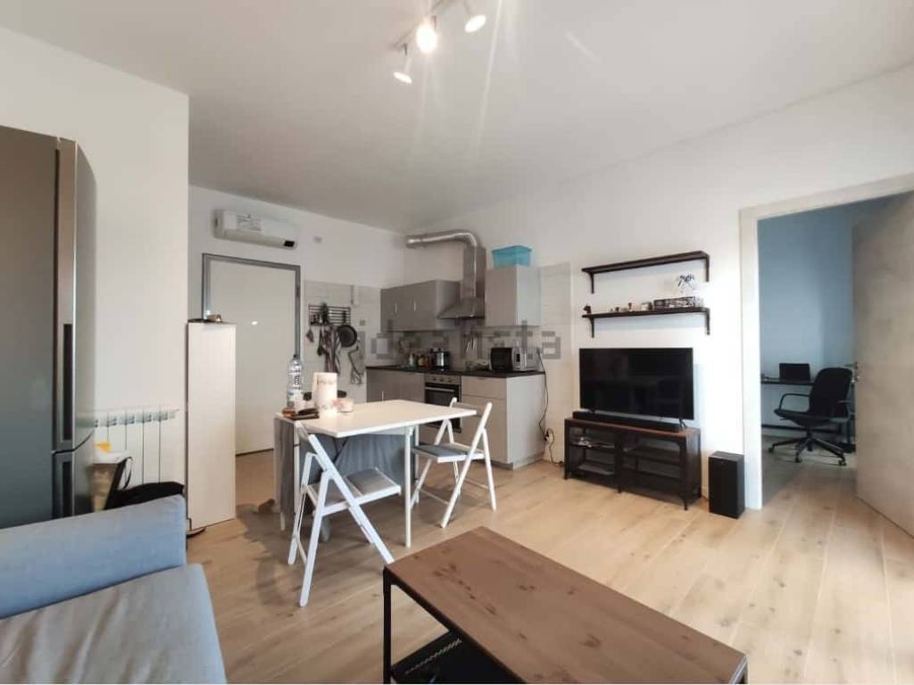 appartamento in affitto a Milano in zona Bicocca