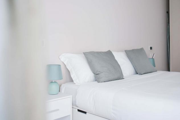 appartamento in affitto a Milano in zona Bovisa