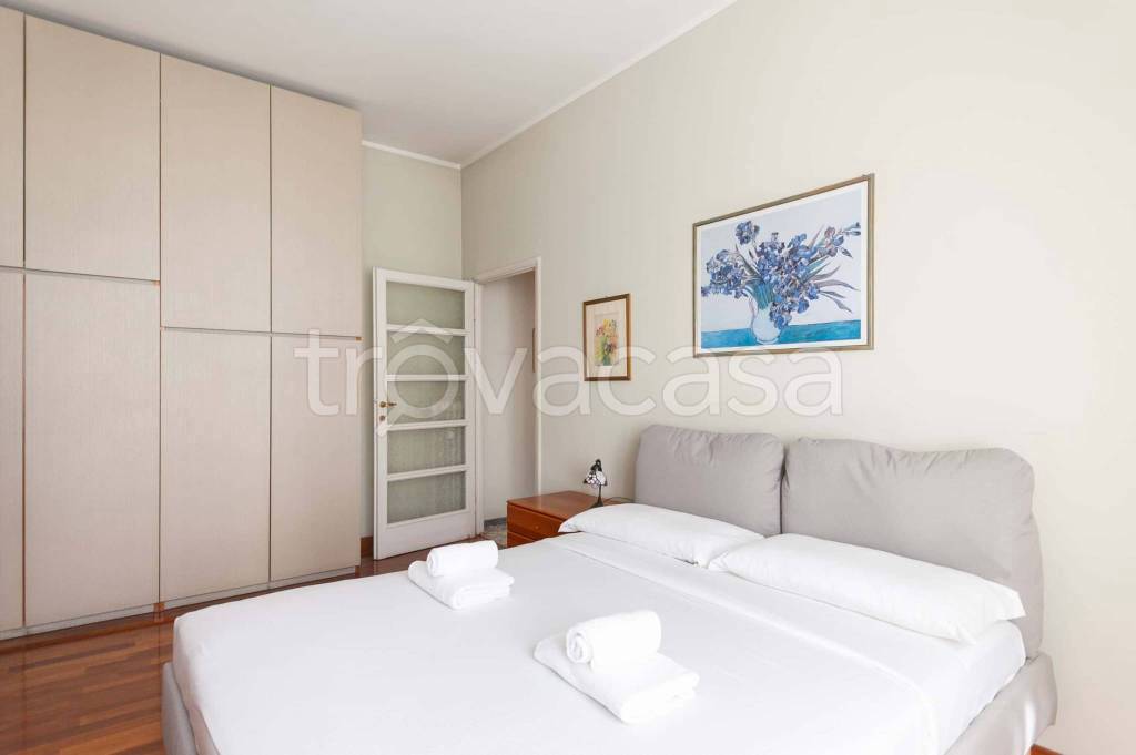 appartamento in affitto a Milano in zona Città Studi