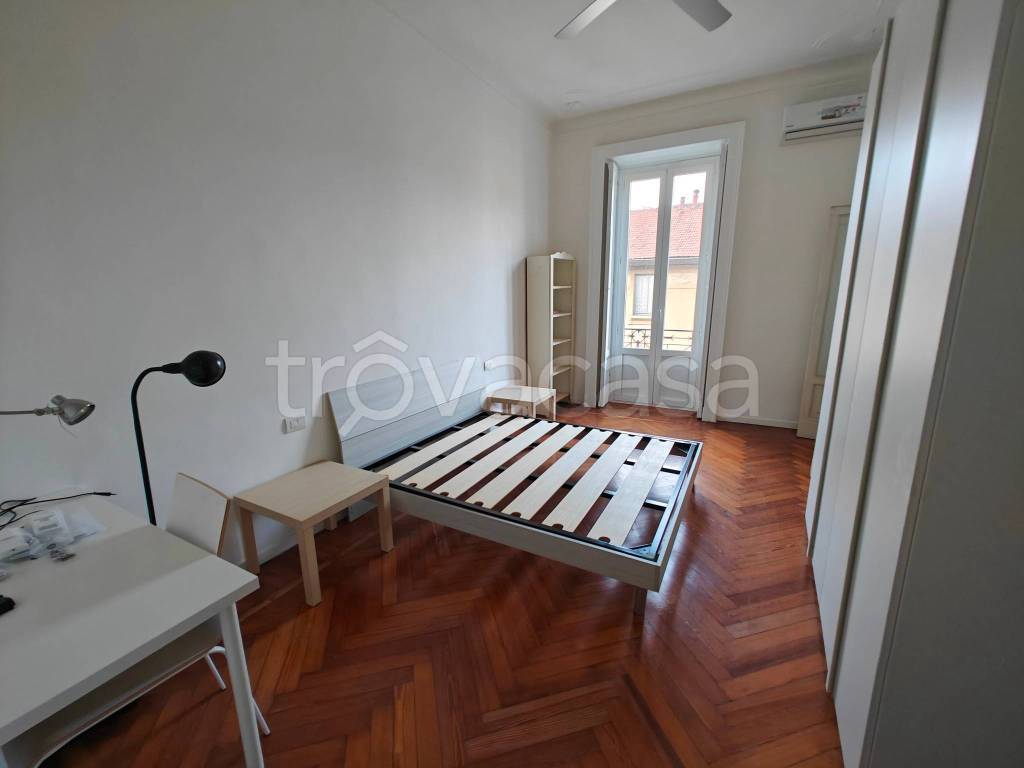 appartamento in affitto a Milano in zona Bocconi