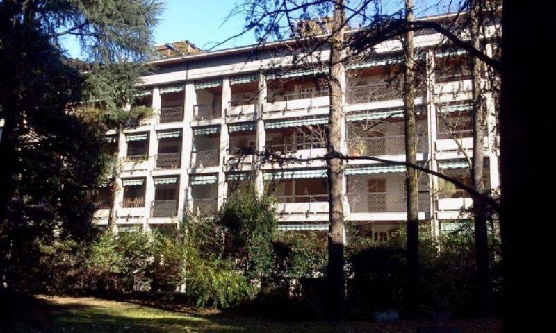 appartamento in affitto a Milano in zona San Siro