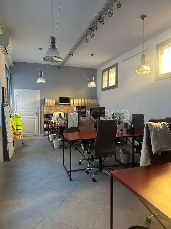 ufficio in affitto a Milano in zona Bocconi