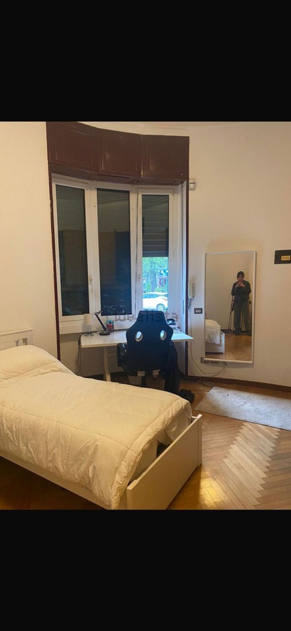 appartamento in affitto a Milano in zona Loreto