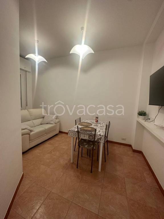 appartamento in affitto a Milano in zona Piazzale Lodi