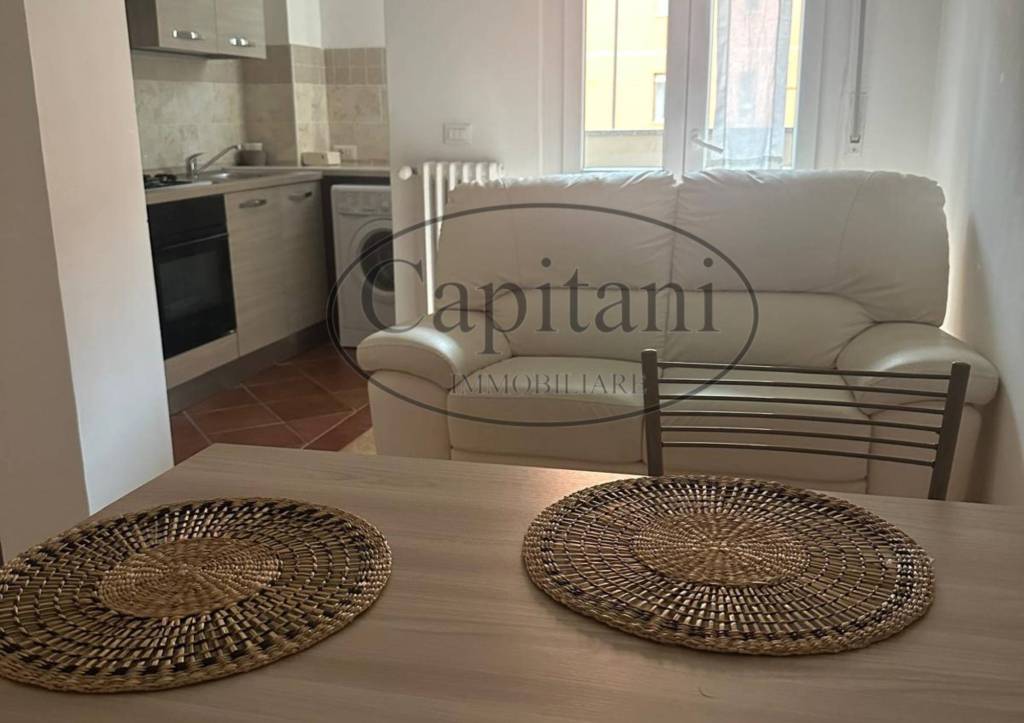 appartamento in affitto a Milano in zona Piazzale Lodi