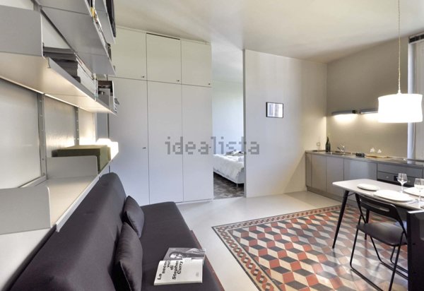 appartamento in affitto a Milano in zona Stadera