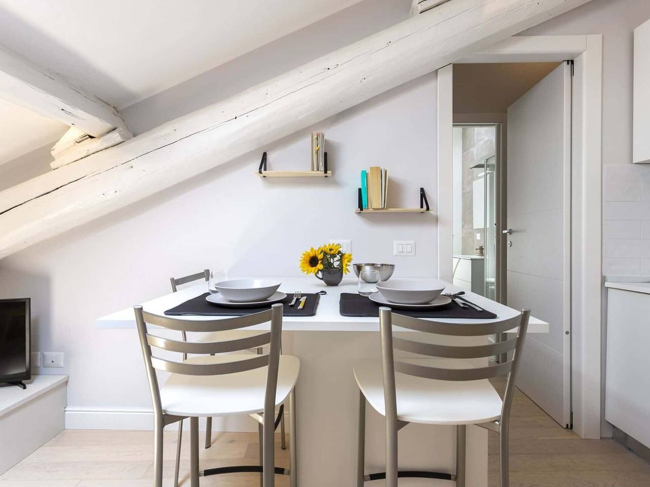 appartamento in affitto a Milano in zona Sempione