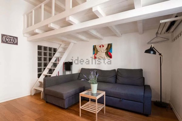 appartamento in affitto a Milano in zona Bocconi