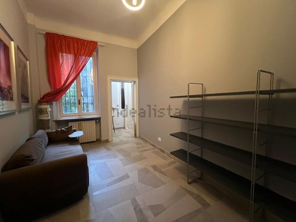 appartamento in affitto a Milano in zona San Cristoforo