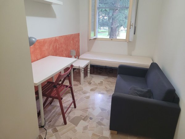 appartamento in affitto a Milano in zona Stadera