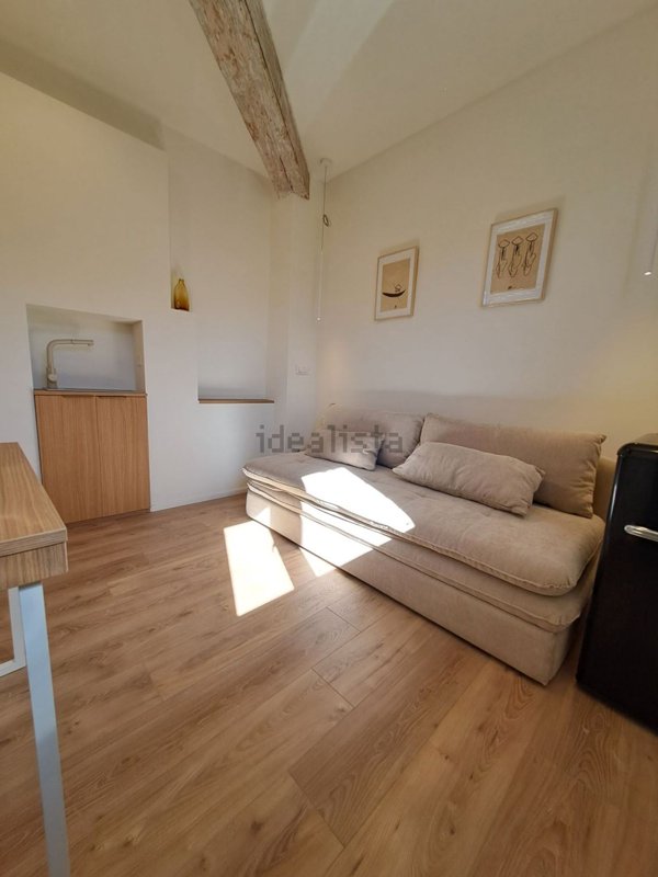 appartamento in affitto a Milano in zona Guastalla