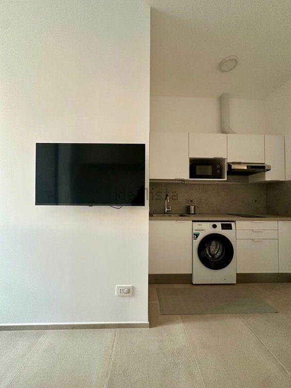 appartamento in affitto a Milano in zona Quarto Oggiaro