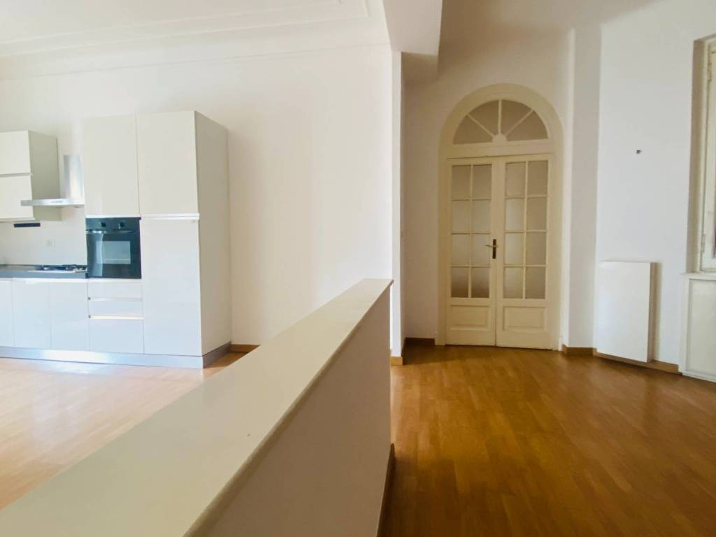 appartamento in affitto a Milano in zona Porta Romana