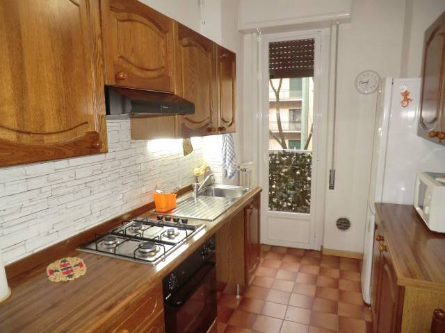 appartamento in affitto a Milano in zona Città Studi