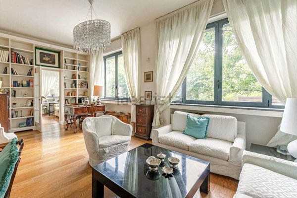 appartamento in affitto a Milano in zona Sant'Ambrogio