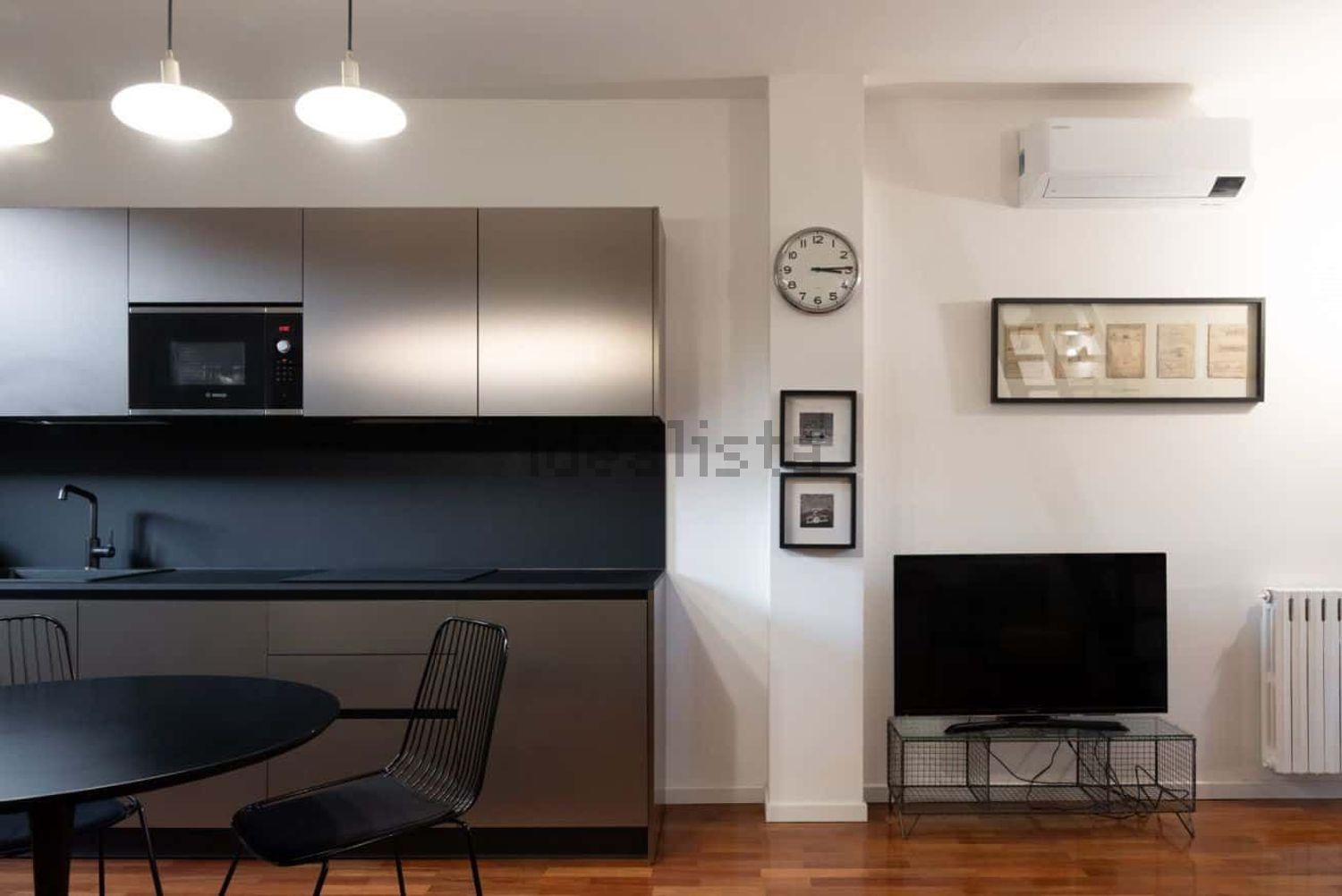 appartamento in affitto a Milano in zona Sant'Ambrogio