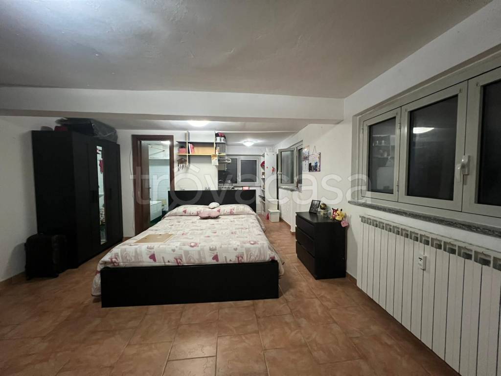 appartamento in affitto a Milano in zona Città Studi