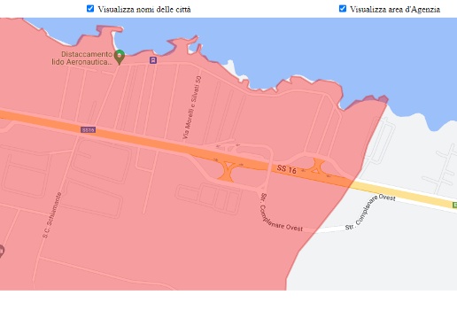 appartamento in affitto a Milano in zona Loreto