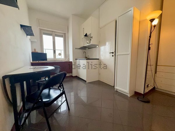 monolocale in affitto a Milano
