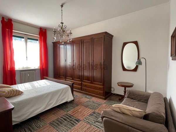 appartamento in affitto a Milano in zona Solari