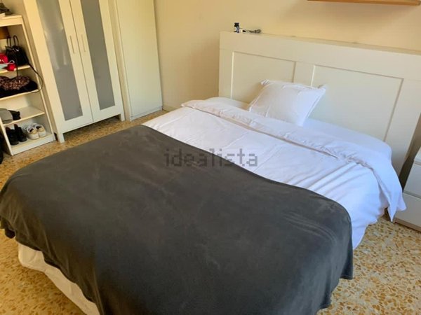 appartamento in affitto a Milano in zona Forlanini