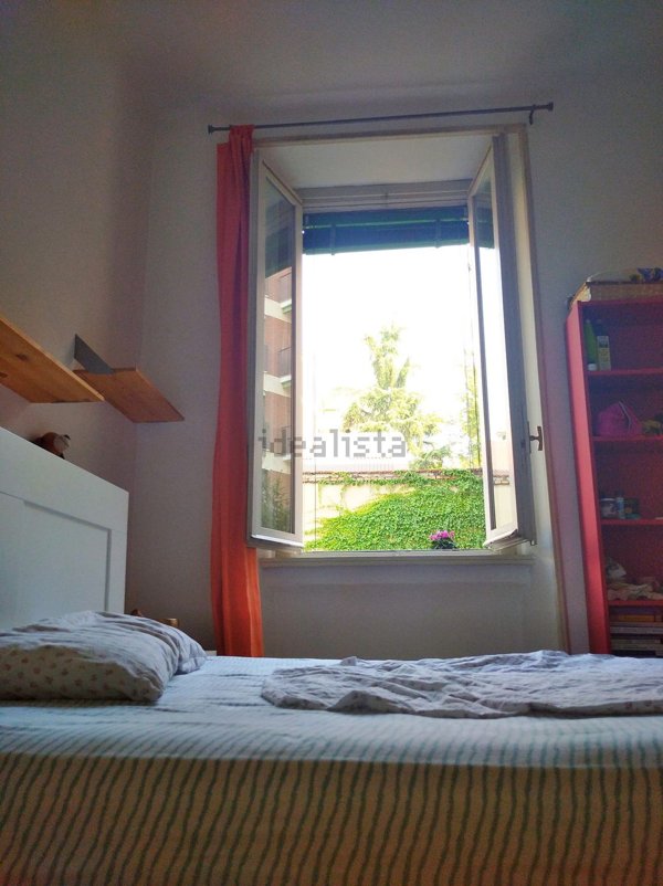 appartamento in affitto a Milano in zona Porta Vittoria