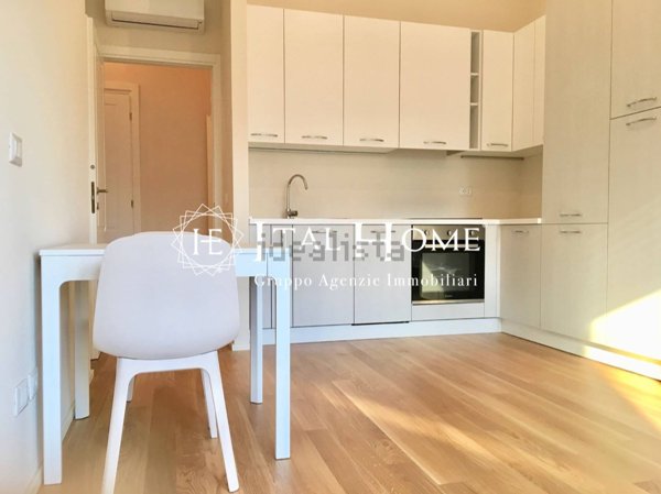 appartamento in affitto a Milano in zona Il Portello