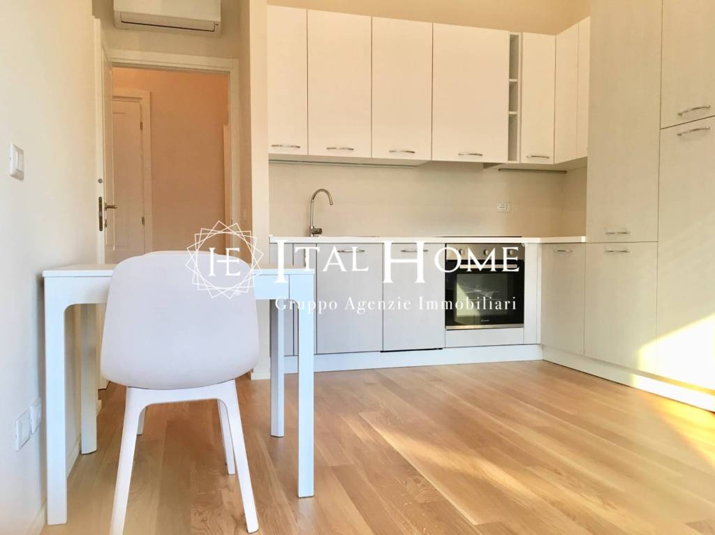 appartamento in affitto a Milano in zona Sempione