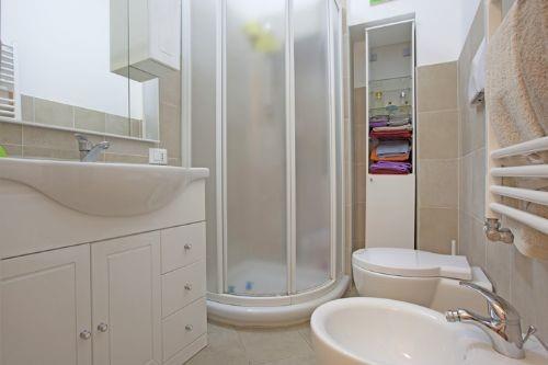 appartamento in affitto a Milano in zona Porta Garibaldi