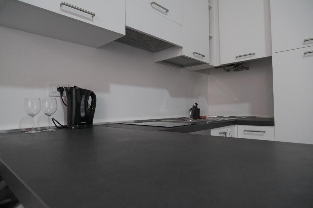 appartamento in affitto a Milano in zona Centro Direzionale