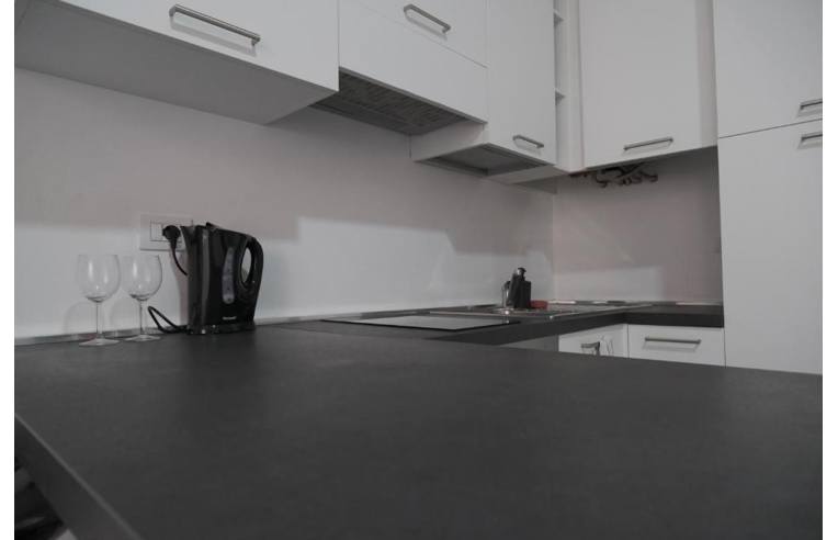 appartamento in affitto a Milano in zona Centro Direzionale