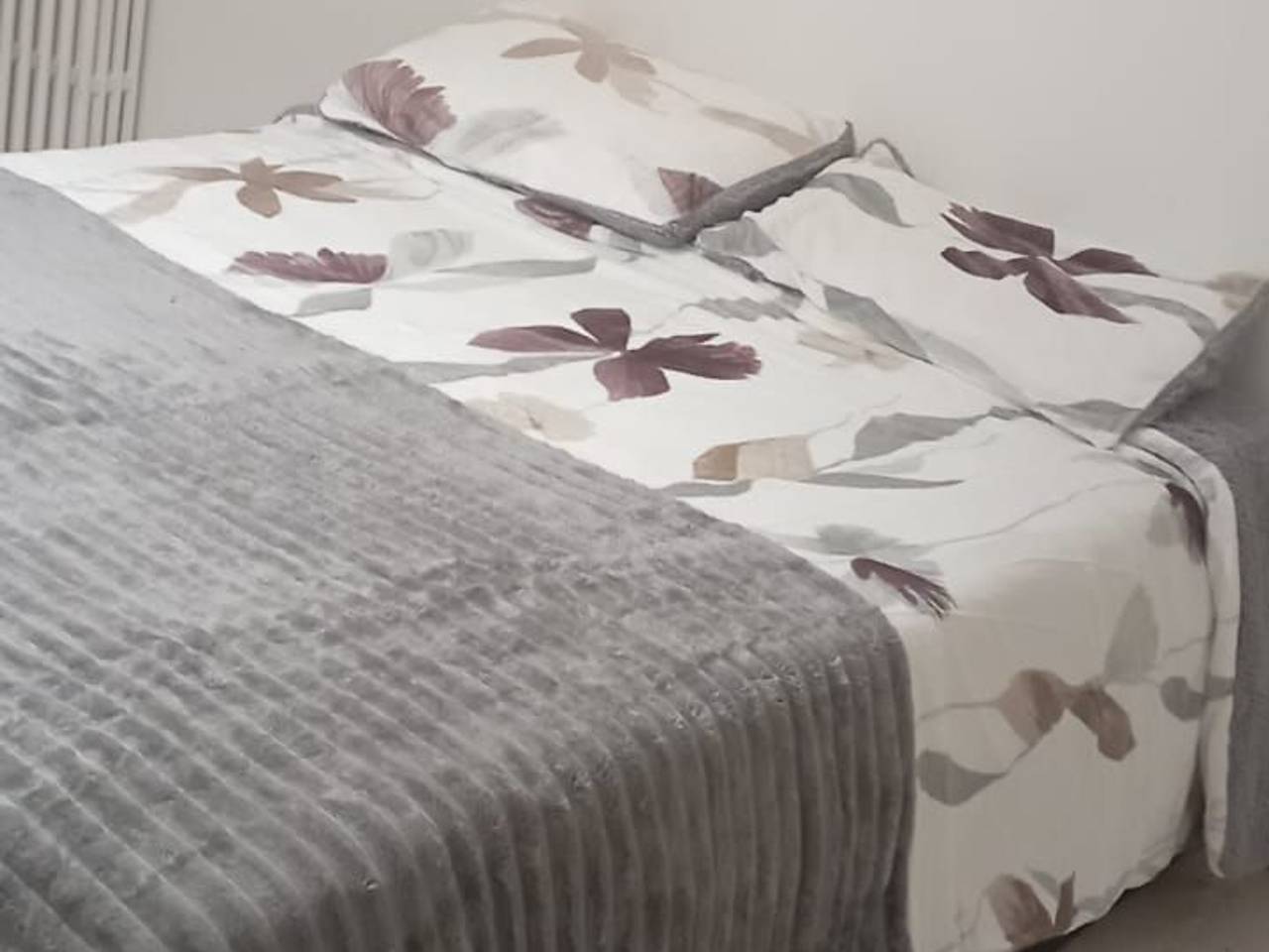 appartamento in affitto a Milano in zona Casoretto