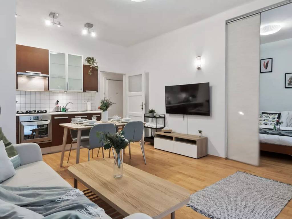 appartamento in affitto a Milano in zona Porta Romana