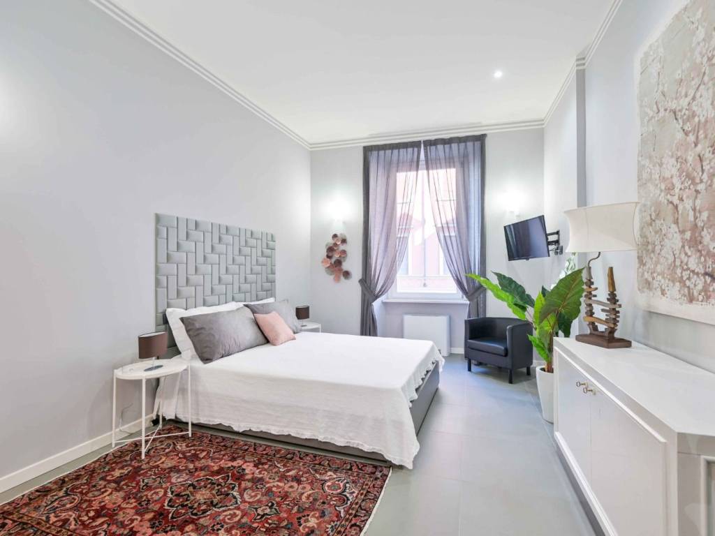 appartamento in affitto a Milano in zona Guastalla